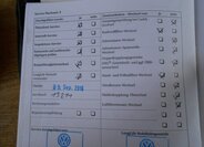 Volkswagen Transporter Kombi 2,0 l 75 kw