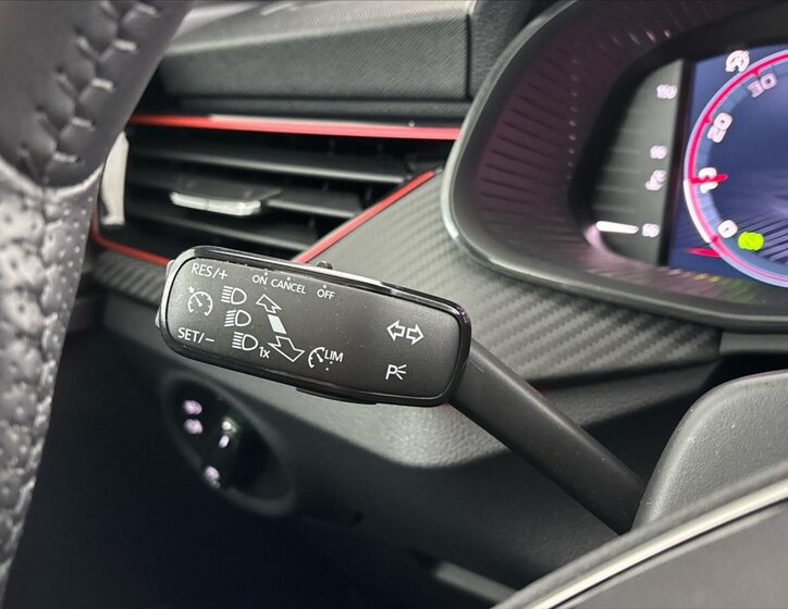 Škoda Scala Hatchback 999,0 85 kw