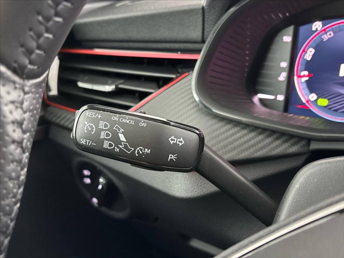 Škoda Scala Hatchback 999,0 85 kw