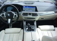BMW X5 SUV / Terénní 3,0 l 250 kw