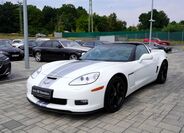 Chevrolet Corvette 9