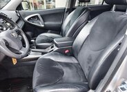 Toyota RAV4 Kombi 2,0 l 116 kw