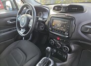 Jeep Renegade SUV / Terénní 2,0 l 103 kw