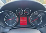 Opel Astra Hatchback 1,4 l 103 kw