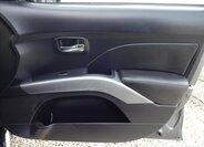 Peugeot 4007 Kombi 2,2 l 115 kw