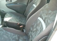 Suzuki Alto Hatchback 996,0 50 kw