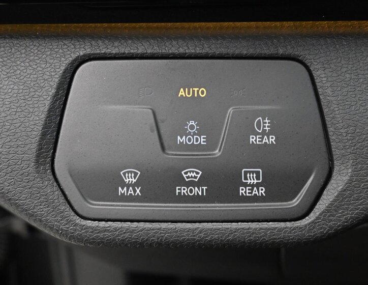 Volkswagen ID.4 SUV / Terénní 0,0 150 kw