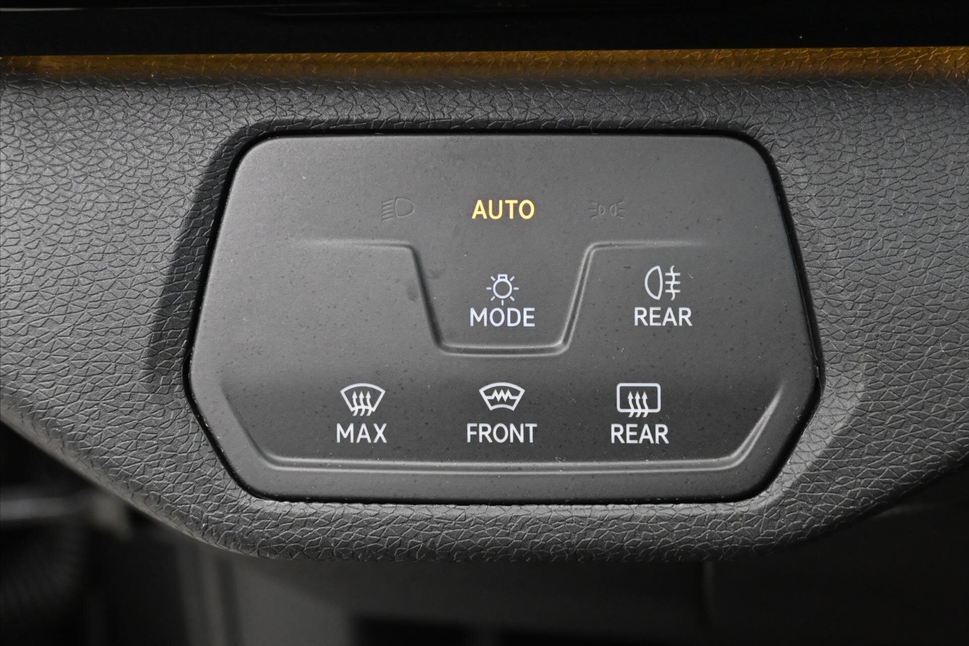 Volkswagen ID.4 SUV / Terénní 0,0 150 kw