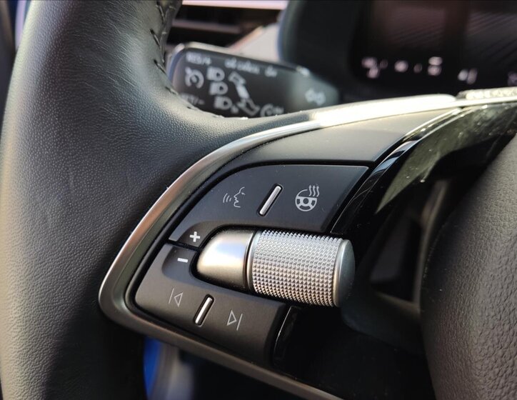 Škoda Kamiq SUV / Terénní 1,5 l 110 kw