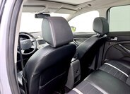 Ford Kuga SUV / Terénní 2,0 l 120 kw