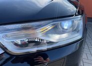 Audi Q3 SUV / Terénní 2,0 l 110 kw