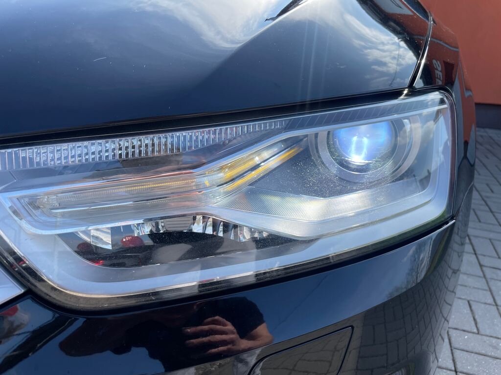 Audi Q3 SUV / Terénní 2,0 l 110 kw