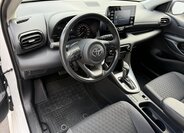 Toyota Yaris Hatchback 1,5 l 68 kw