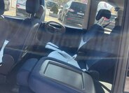 Fiat Multipla Kombi 1,9 l 1910 kw