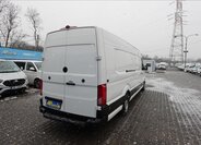 Volkswagen Crafter Ostatní 2,0 l 103 kw