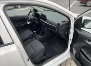 KIA Picanto Hatchback 999,0 50 kw