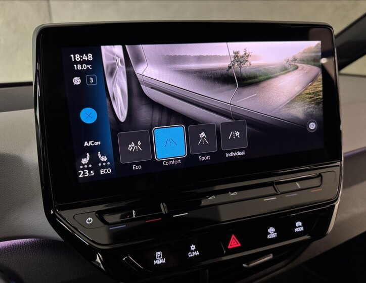 Volkswagen ID.3 SUV 0,0 150 kw