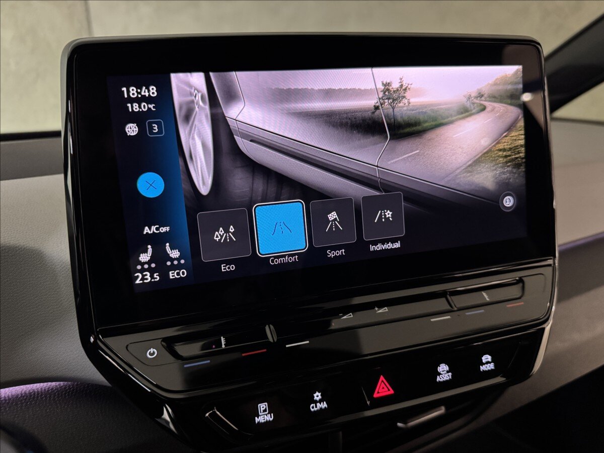 Volkswagen ID.3 SUV 0,0 150 kw