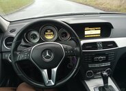 Mercedes-Benz Třídy C Kombi 0,0 125 kw