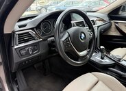 BMW Řada 3 Liftback 3,0 l 230 kw