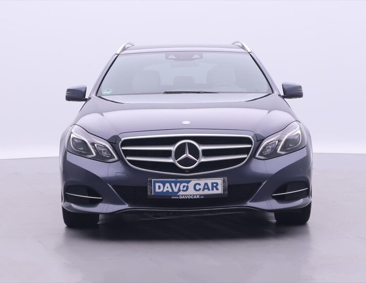 Mercedes-Benz Třídy E Kombi 3,0 l 185 kw