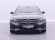Mercedes-Benz Třídy E Kombi 3,0 l 185 kw
