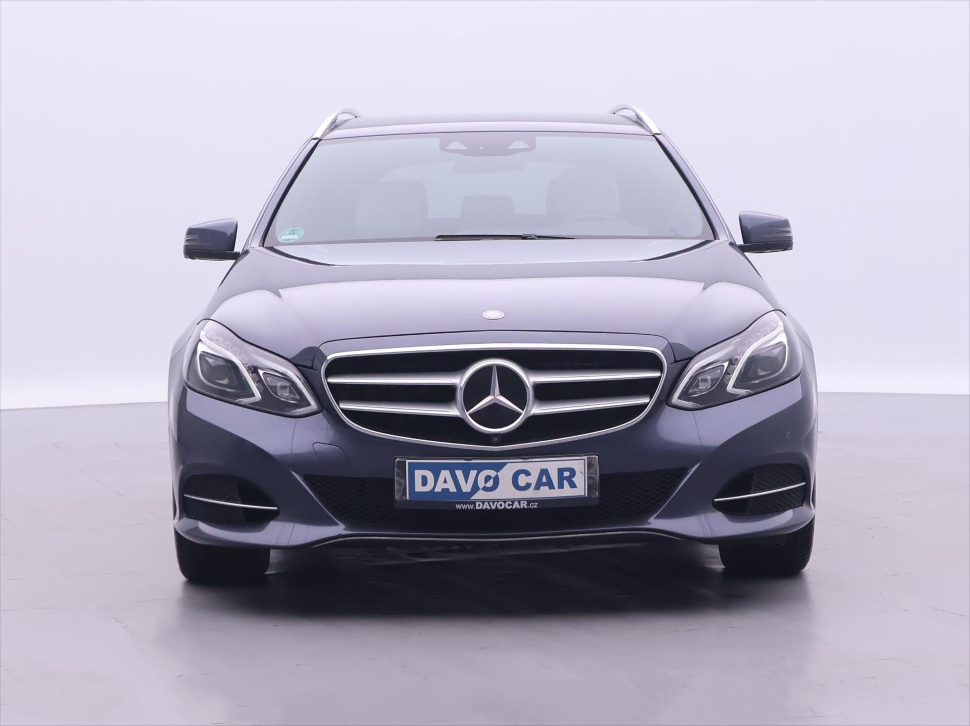 Mercedes-Benz Třídy E Kombi 3,0 l 185 kw