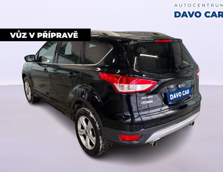 Ford Kuga SUV 2,0 l 103 kw