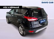 Ford Kuga SUV 2,0 l 103 kw