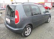 Škoda Roomster 5