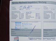 Volkswagen EOS Kabriolet 2,0 l 103 kw