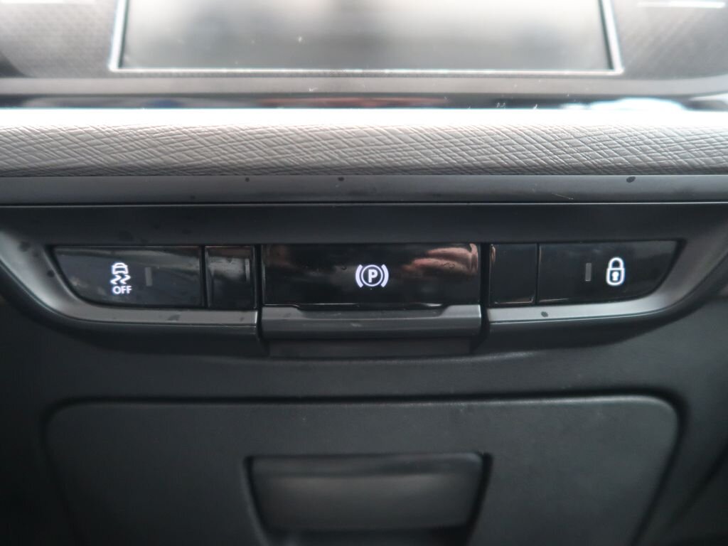 Citroën C4 Picasso MPV 1,6 l 88 kw