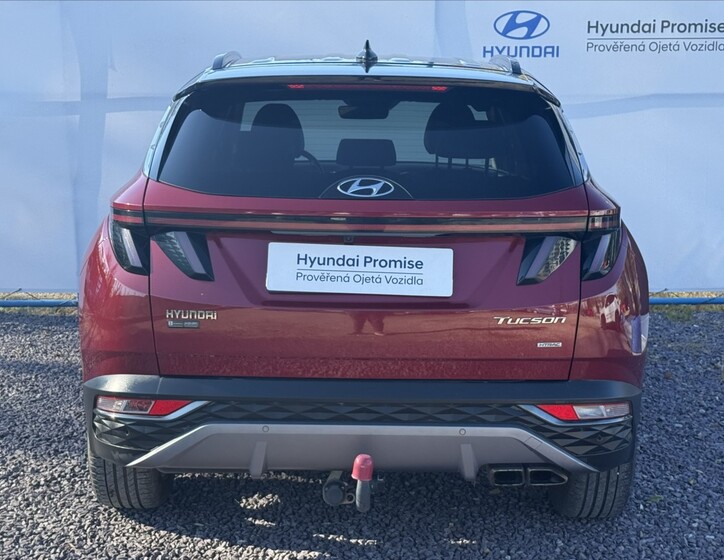 Hyundai Tucson 31