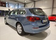 Opel Astra Kombi 1,6 l 81 kw