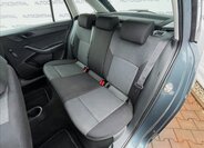 Škoda Rapid Hatchback 1,2 l 63 kw