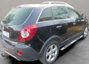 Opel Antara SUV / Terénní 2,0 l 110 kw