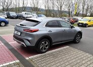 KIA XCeed 3