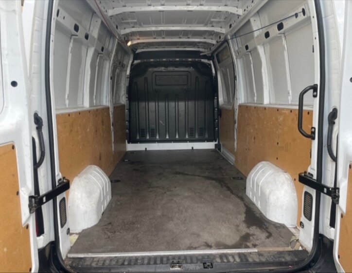 Renault Master Skříň 2,3 l 100 kw