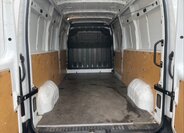 Renault Master Skříň 2,3 l 100 kw