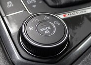 Volkswagen Tiguan SUV 2,0 l 110 kw