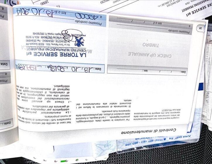 Peugeot 308 Hatchback 1,6 l 147 kw