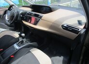 Citroën Grand C4 Picasso MPV 1,6 l 85 kw