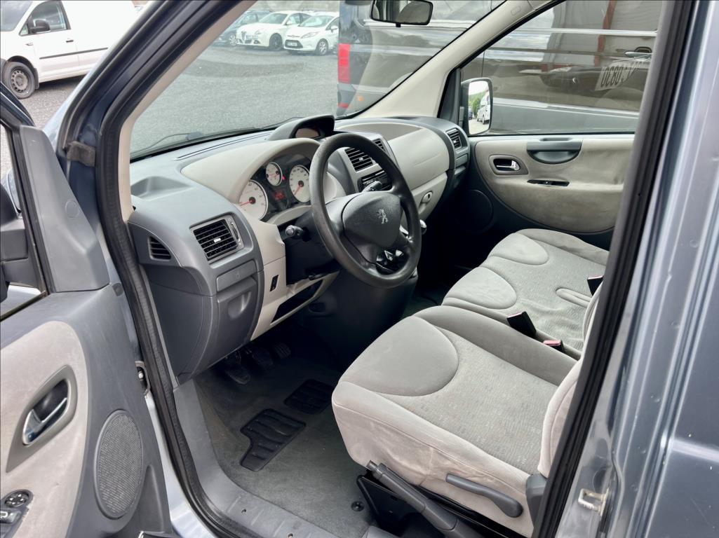 Peugeot Expert Tepee