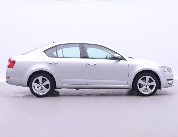 Škoda Octavia Liftback 1,4 l 103 kw