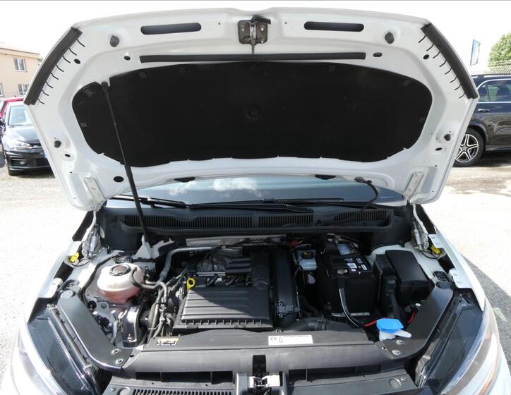 Volkswagen Touran 37