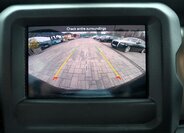 Jeep Wrangler SUV / Terénní 2,1 l 147 kw