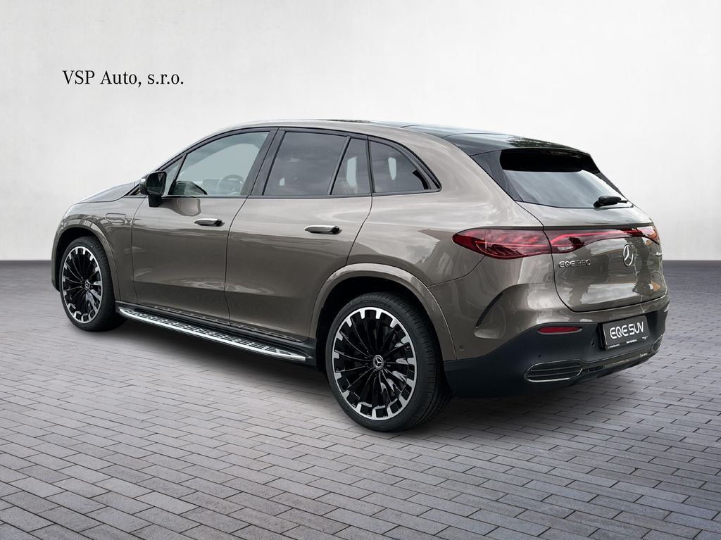 Mercedes-Benz Ostatní