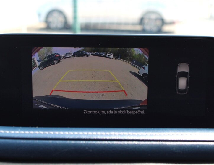 Mazda CX-30 SUV / Terénní 2,0 l 90 kw