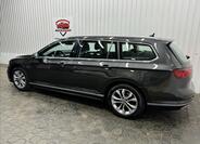 Volkswagen Passat 5