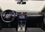 Škoda Superb Kombi 2,0 l 147 kw